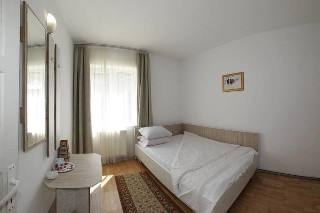 Pensiunea Perla Ariesului Albac Quarto foto