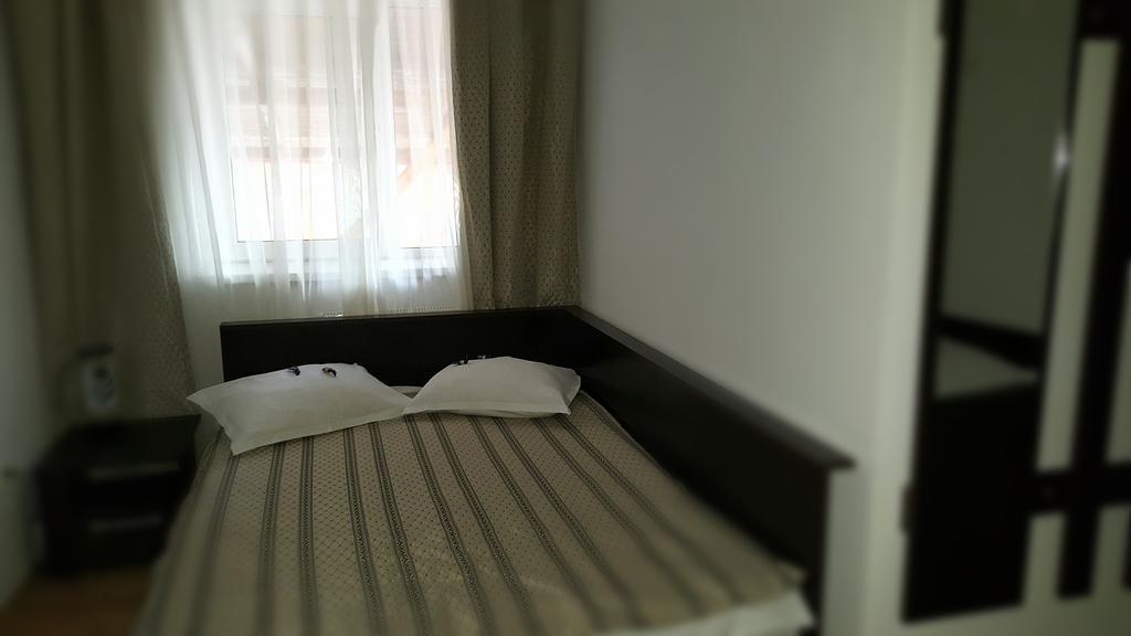 Pensiunea Perla Ariesului Albac Exterior foto