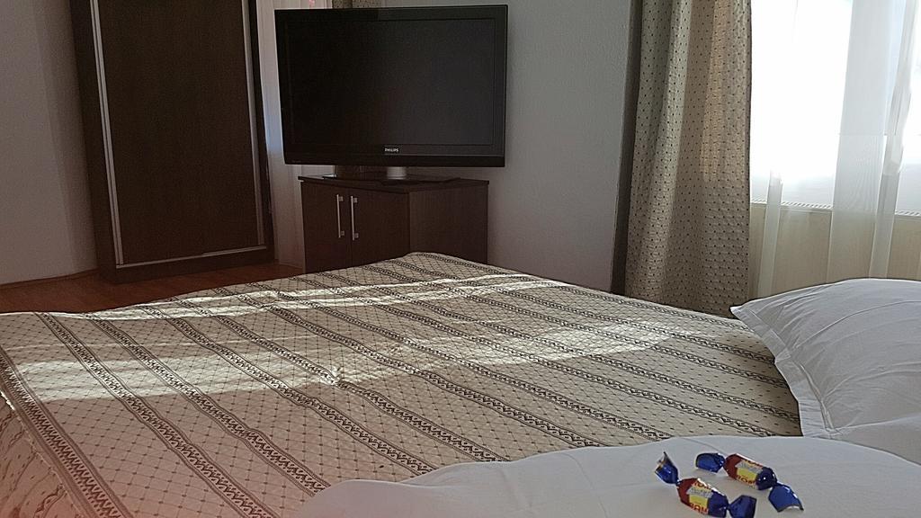 Pensiunea Perla Ariesului Albac Exterior foto