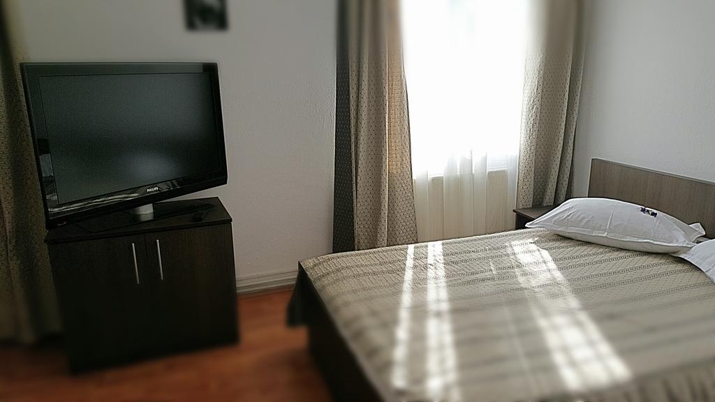 Pensiunea Perla Ariesului Albac Exterior foto