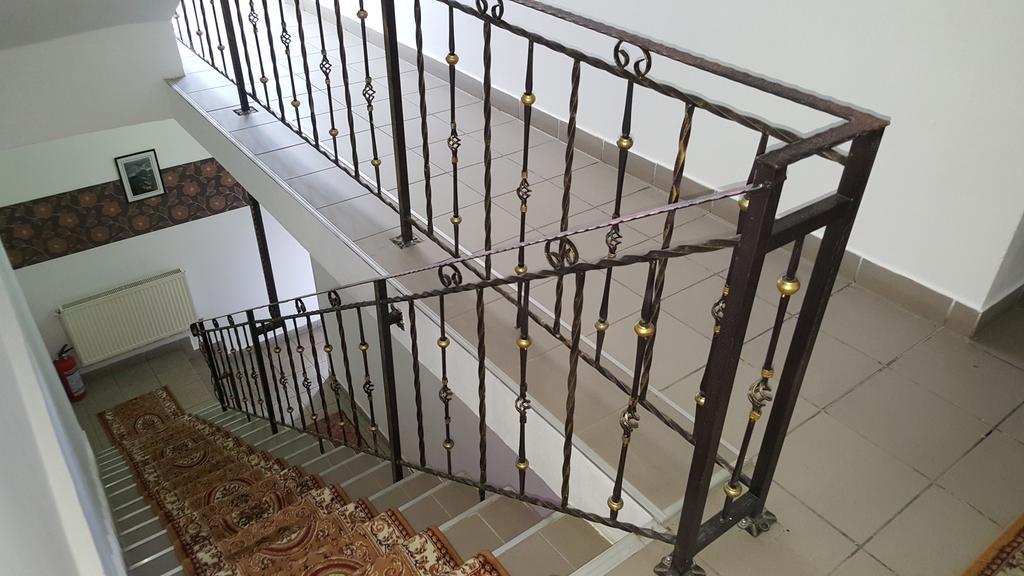 Pensiunea Perla Ariesului Albac Exterior foto