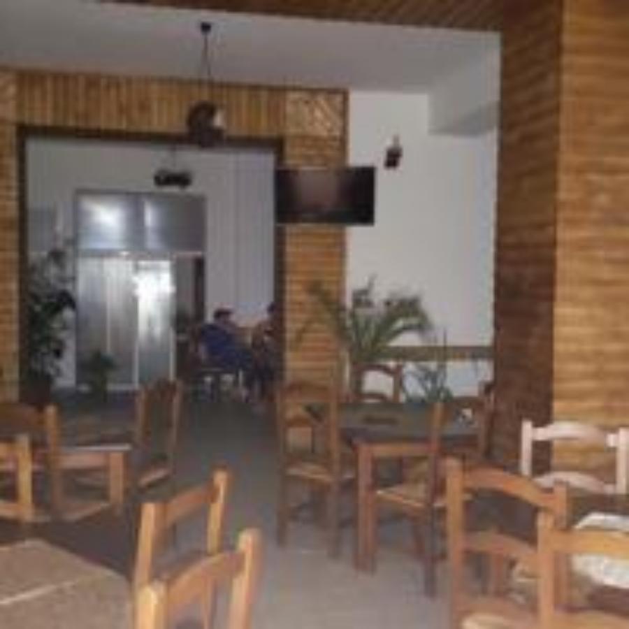 Pensiunea Perla Ariesului Albac Exterior foto